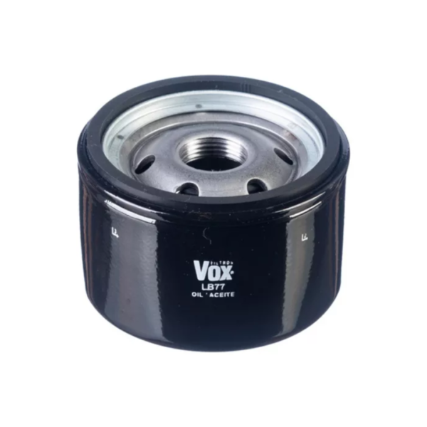 FILTRO ÓLEO VOX LB77 - Imagem 2