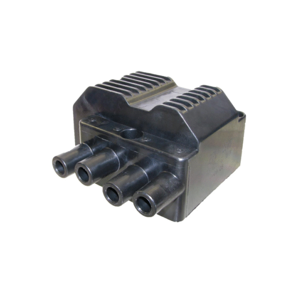 BOBINA IGNIÇÃO GAUSS GC4905 - Imagem 2
