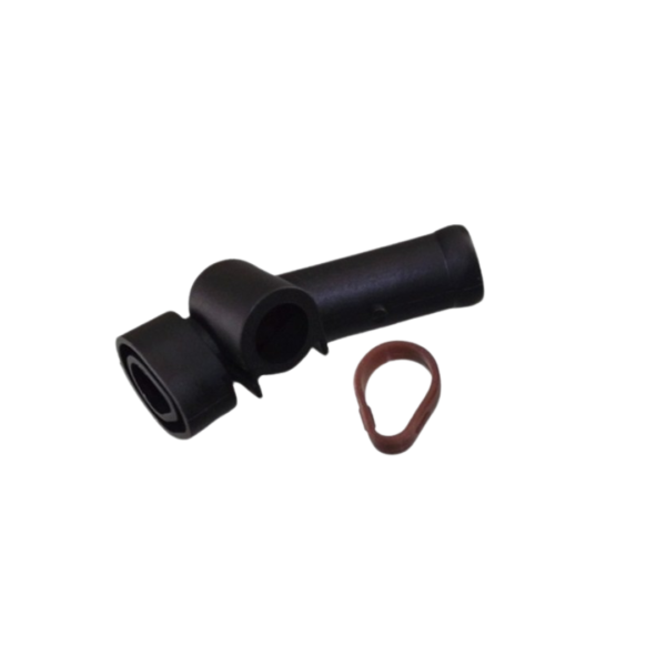 FLANGE CONEXÃO COLETOR VALCLEI VC162