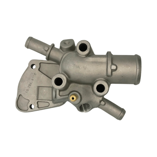 VALVULA TERMOSTATICA COLUMBIA VAL25187 - Imagem 2