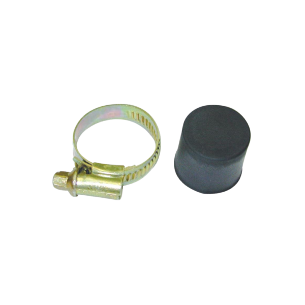 KIT TAMPÃO BOMBA ÁGUA KIT E CIA 20494