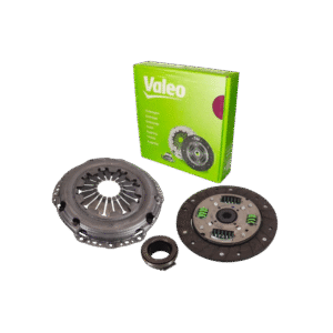 KIT EMBREAGEM VALEO 228322