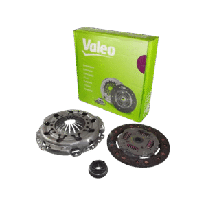 KIT EMBREAGEM VALEO 228224