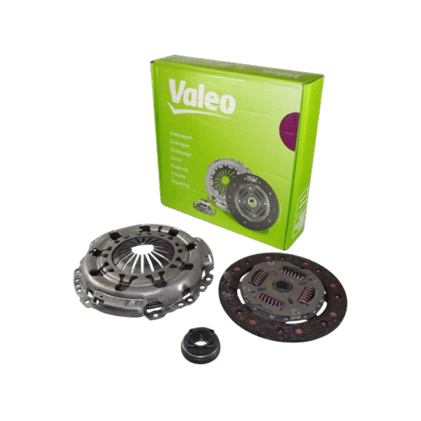 KIT EMBREAGEM VALEO 228224