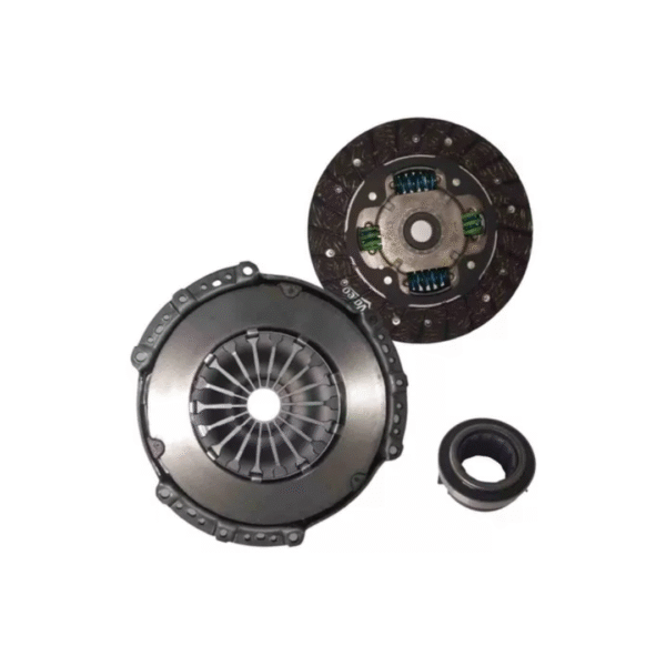 KIT EMBREAGEM VALEO 228224 - Imagem 2