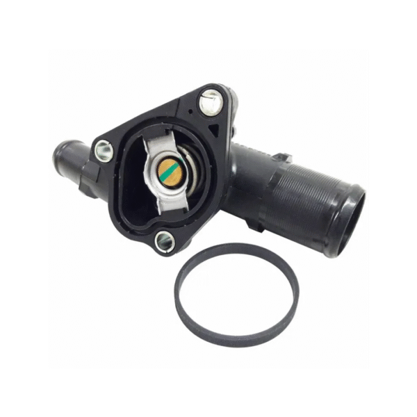 VALVULA TERMOSTATICA AUTO STAR  AVTS04001T89 - Imagem 2
