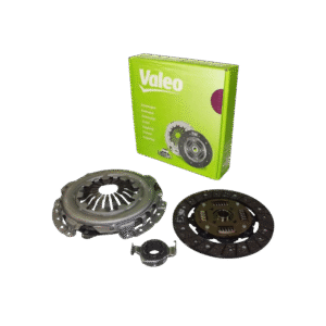 KIT EMBREAGEM VALEO 228091