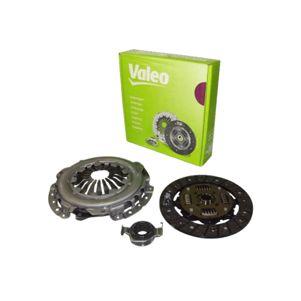 KIT EMBREAGEM VALEO 228091