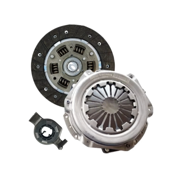 KIT EMBREAGEM VALEO 228091 - Imagem 2