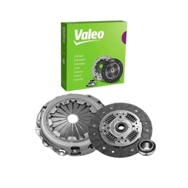 KIT EMBREAGEM VALEO 227959
