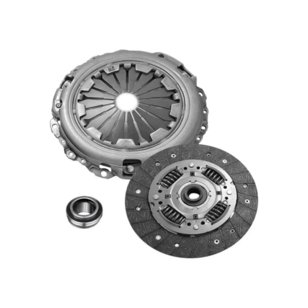 KIT EMBREAGEM VALEO 227959 - Imagem 2