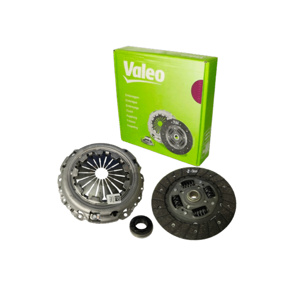 KIT EMBREAGEM VALEO 228315