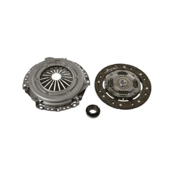 KIT EMBREAGEM VALEO 228315 - Imagem 2