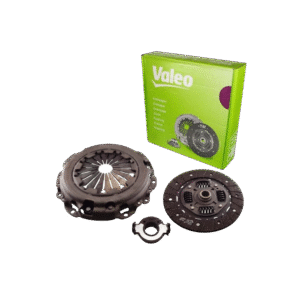 KIT EMBREAGEM VALEO 228011