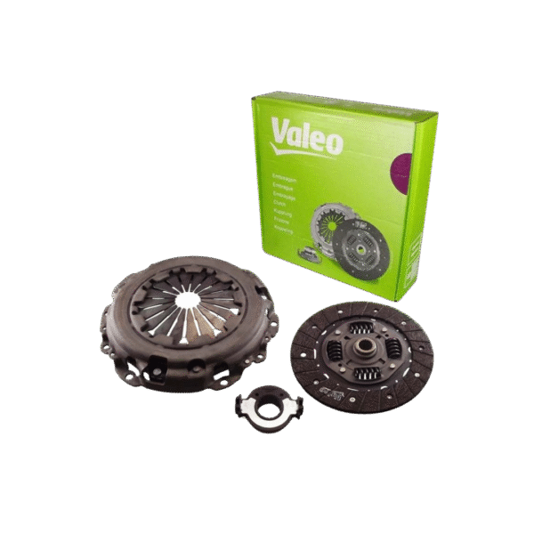 KIT EMBREAGEM VALEO 228011