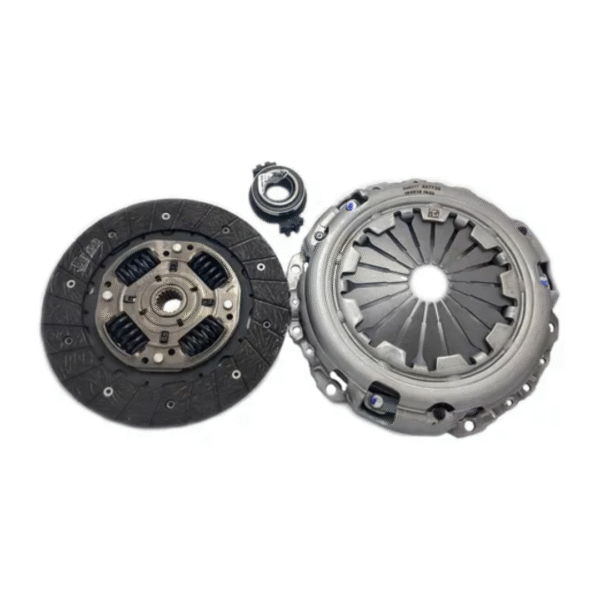 KIT EMBREAGEM VALEO 228011 - Imagem 2