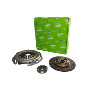 KIT EMBREAGEM VALEO 228244