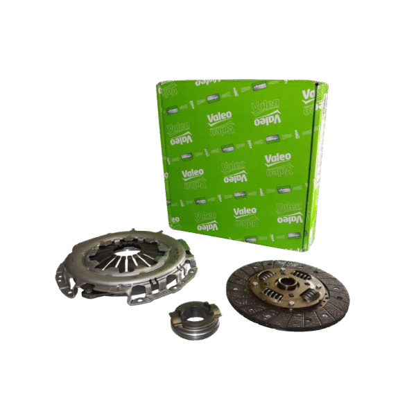 KIT EMBREAGEM VALEO 228244