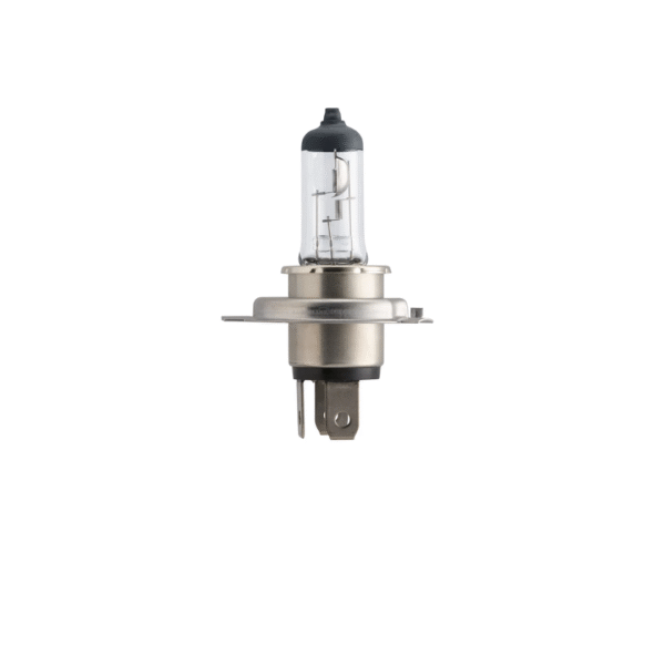 LAMPADA FAROL H4 STANDARD PHILIPS 12342C1 - Imagem 2