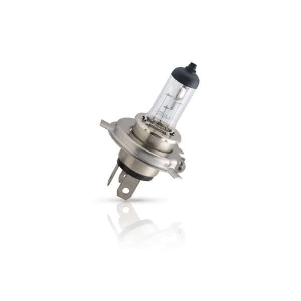 LAMPADA FAROL H4 STANDARD PHILIPS 12342C1 - Imagem 3