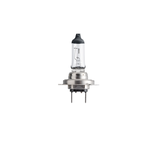 LAMPADA FAROL H7 STANDARD PHILIPS 12972C1 - Imagem 2