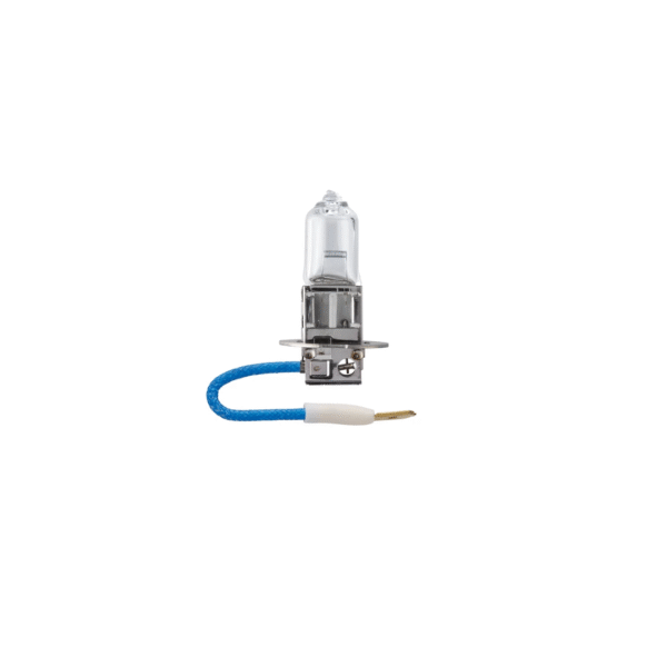 LAMPADA FAROL H3 STANDARD PHILIPS 12636C1 - Imagem 2