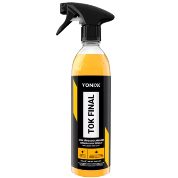 TOK FINAL VONIXX 500ML