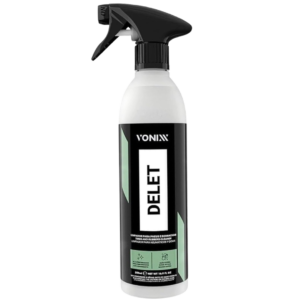 DELET VONIXX 500ML