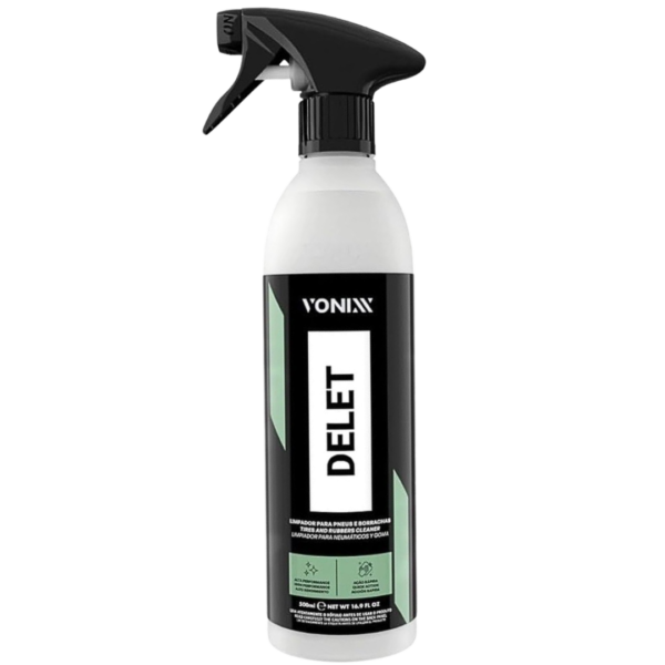 DELET VONIXX 500ML