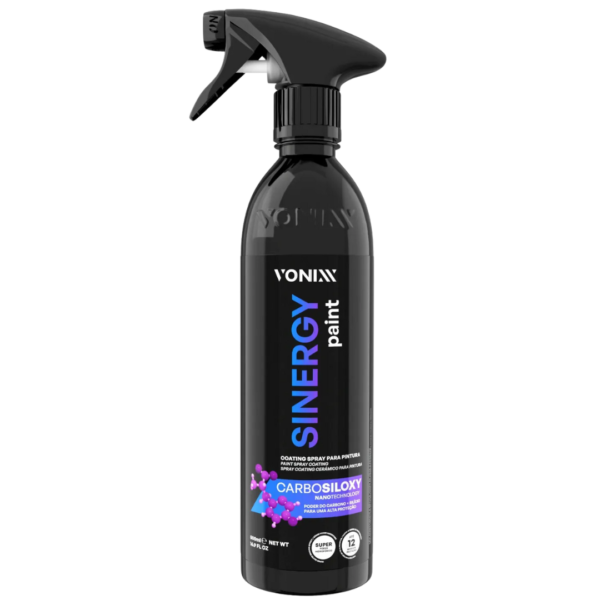SINERGY PAINT VONIXX 500ML