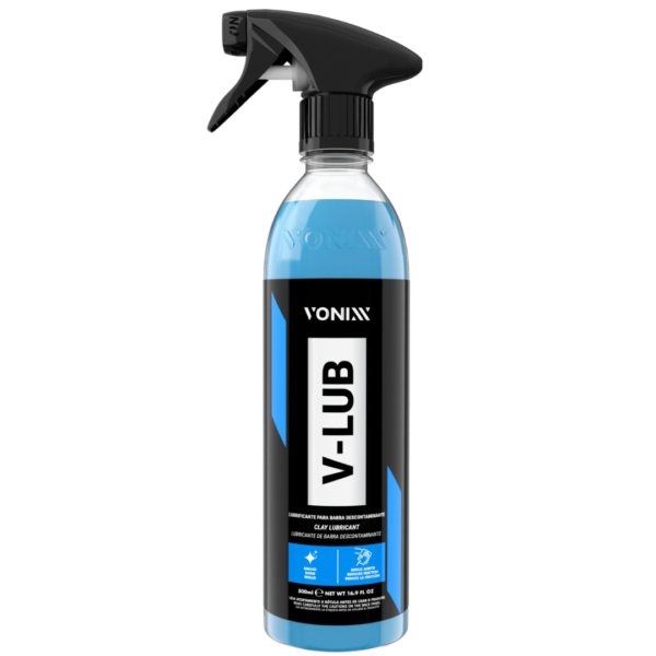 V-LUB VONIXX 500ML