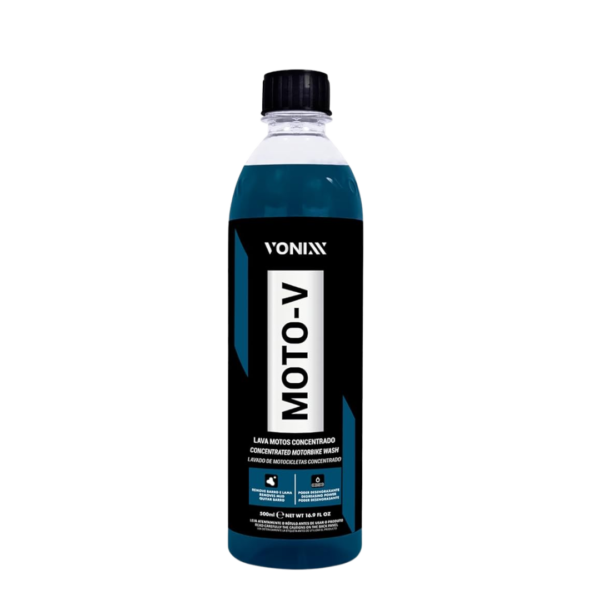 MOTO-V VONIXX 500ML
