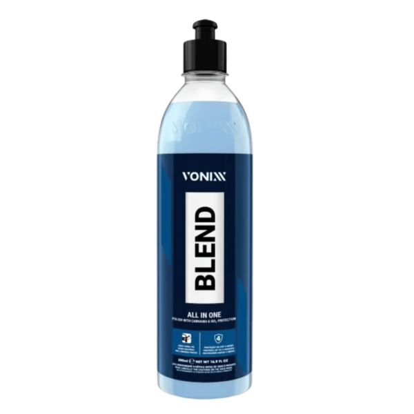 BLEND ALL IN ONEVONIXX 500ML