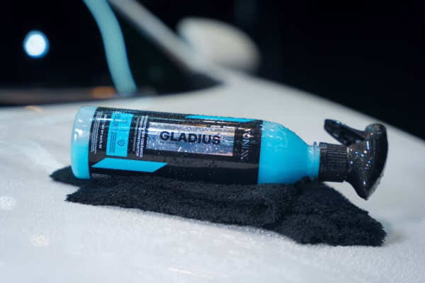 GLADIUS VONIXX 500ML - Imagem 3