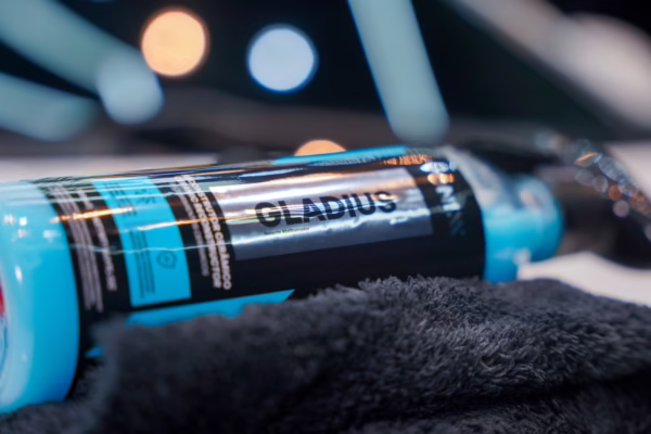 GLADIUS VONIXX 500ML - Imagem 2