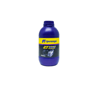 ÓLEO LUBRIFICANTE 2 TEMPO IPIRANGA 200ML