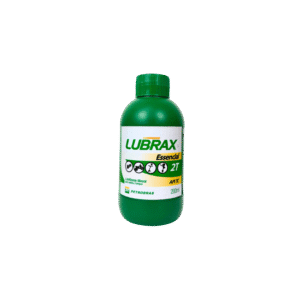 ÓLEO LUBRIFICANTE 2 TEMPO LUBRAX 200ML