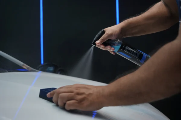 V-LUB VONIXX 500ML - Imagem 5