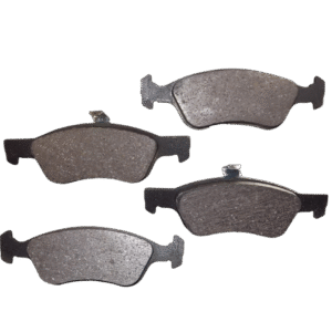 PASTILHA FREIO DIANTEIRA SPEED BRAKE SNA336