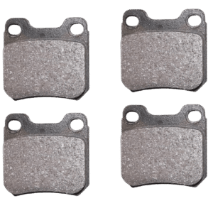PASTILHA FREIO TRASEIRA BOSCH BB38