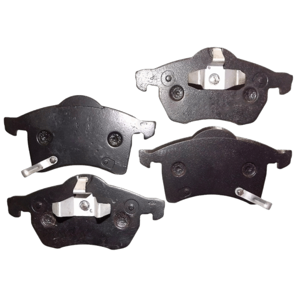 PASTILHA FREIO DIANTEIRA SPEED BRAKE SNA352 - Imagem 2