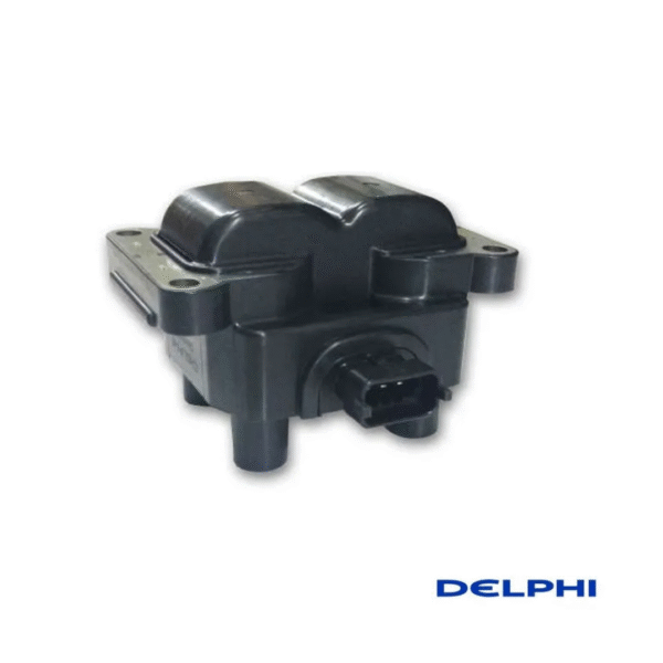 BOBINA IGNIÇÃO DELPHI GN10353/13B1 - Imagem 2
