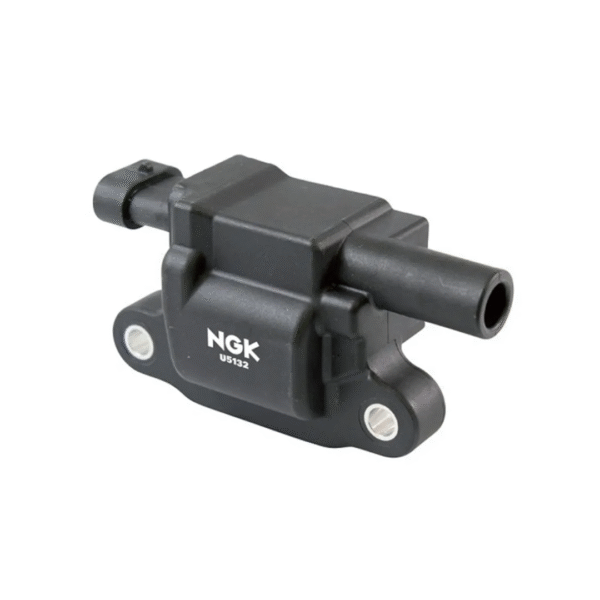 BOBINA IGNIÇÃO NGK U5132 - Imagem 2