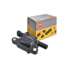 BOBINA IGNIÇÃO NGK U5132