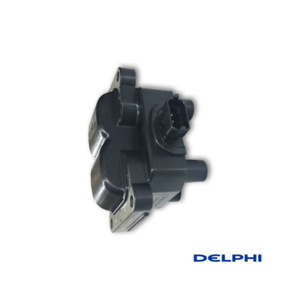 BOBINA IGNIÇÃO DELPHI GN10353/13B1 - Imagem 3