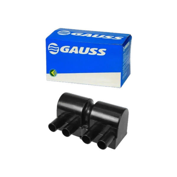 BOBINA IGNIÇÃO GAUSS GC4038
