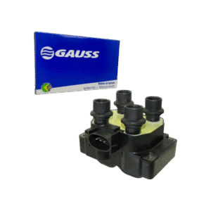 BOBINA IGNIÇÃO GAUSS GC4212