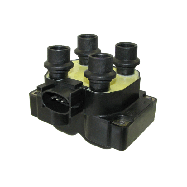 BOBINA IGNIÇÃO GAUSS GC4212 - Imagem 2