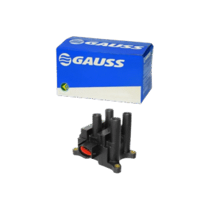 BOBINA IGNIÇÃO GAUSS GC4029