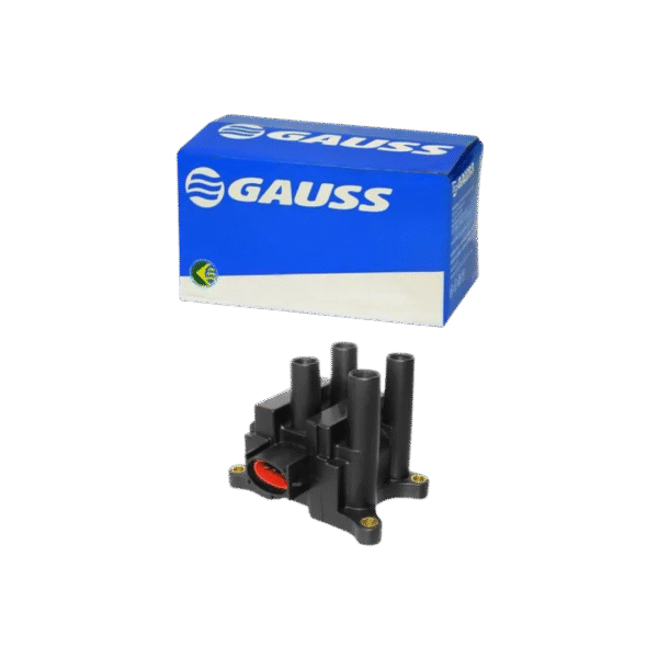 BOBINA IGNIÇÃO GAUSS GC4029